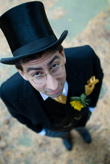 FRESH YARN: The Online Salon for Personal Essays presents Gabriel L. Nathan