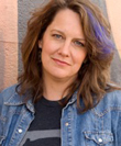 FRESH YARN: The Online Salon for Personal Essays presents Kelly Carlin-McCall