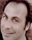 FRESH YARN: The Online Salon for Personal Essays presents Taylor Negron